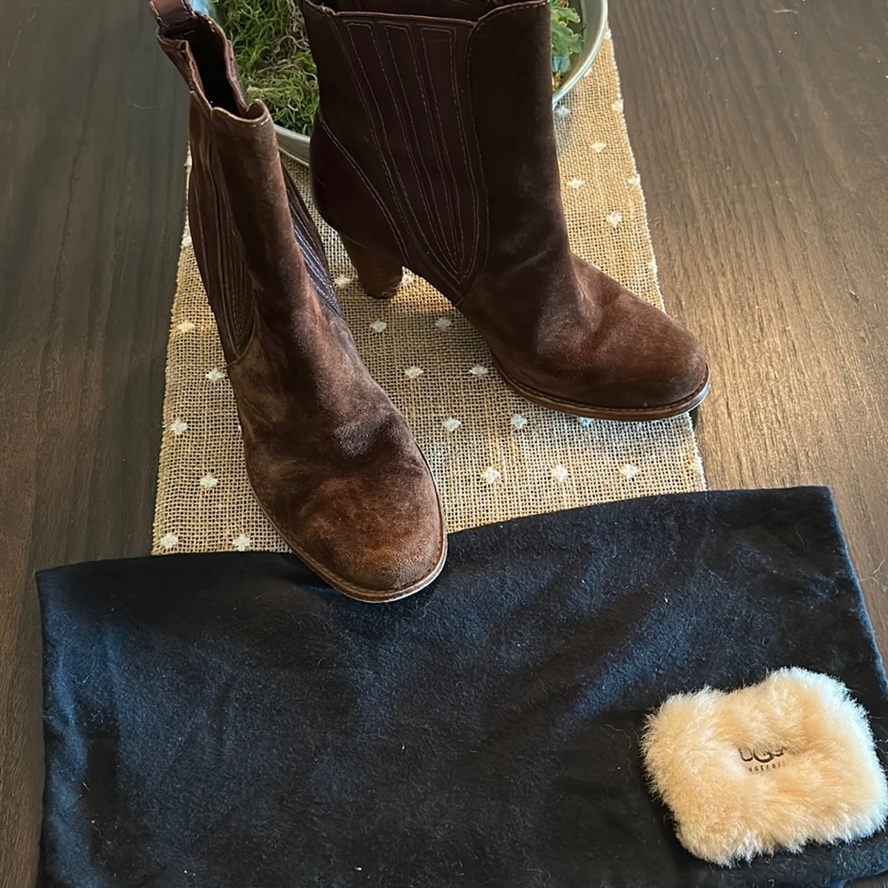 Ugg Boots - image 1